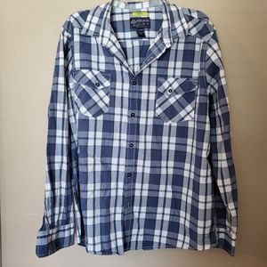 American rag slim fit XL